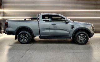 2024 Ford Ranger 2.0D XLT HR A/T SUPER CAB P/U - photo 17