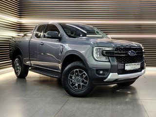 2024 Ford Ranger 2.0D XLT HR A/T SUPER CAB P/U - photo 18