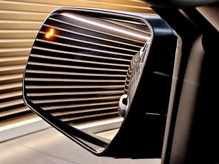 2024 Ford Ranger 2.0D XLT HR A/T SUPER CAB P/U - photo 21