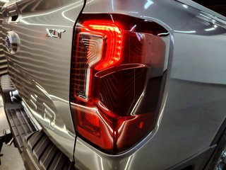 2024 Ford Ranger 2.0D XLT HR A/T SUPER CAB P/U - photo 20