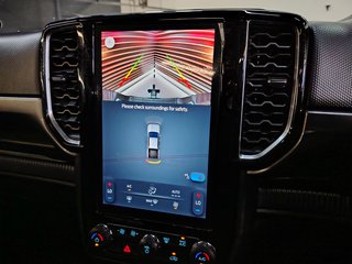 2024 Ford Ranger 2.0D XLT HR A/T SUPER CAB P/U - photo 23