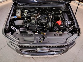 2024 Ford Ranger 2.0D XLT HR A/T SUPER CAB P/U - photo 25