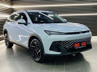 2025 BAIC X55 1.5T ELITE A/T - photo 3