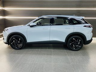 2025 BAIC X55 1.5T ELITE A/T - photo 5