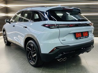 2025 BAIC X55 1.5T ELITE A/T - photo 6