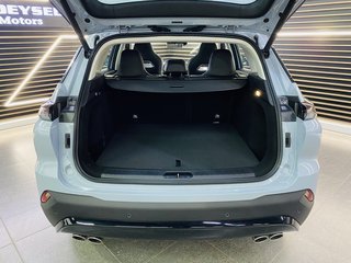 2025 BAIC X55 1.5T ELITE A/T - photo 9