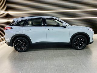 2025 BAIC X55 1.5T ELITE A/T - photo 1