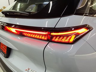 2025 BAIC X55 1.5T ELITE A/T - photo 2