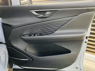 2025 BAIC X55 1.5T ELITE A/T - photo 6