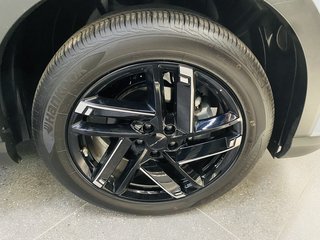 2025 BAIC X55 1.5T ELITE A/T - photo 9