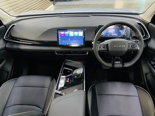 2025 BAIC X55 1.5T ELITE A/T - photo 10
