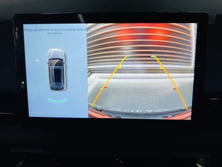2025 BAIC X55 1.5T ELITE A/T - photo 11