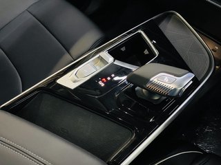 2025 BAIC X55 1.5T ELITE A/T - photo 14