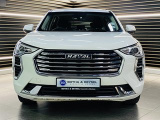 2023 Haval H2 JOLION 1.5T CITY - photo 2