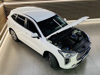2023 Haval H2 JOLION 1.5T CITY - photo 4