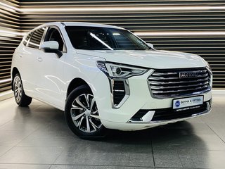 2023 Haval H2 JOLION 1.5T CITY - photo 3
