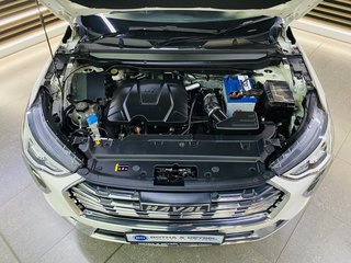 2023 Haval H2 JOLION 1.5T CITY - photo 5
