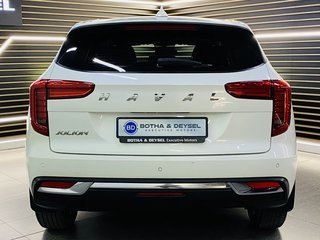 2023 Haval H2 JOLION 1.5T CITY - photo 8