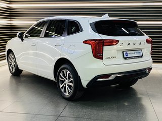 2023 Haval H2 JOLION 1.5T CITY - photo 7
