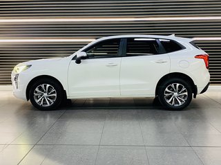 2023 Haval H2 JOLION 1.5T CITY - photo 6