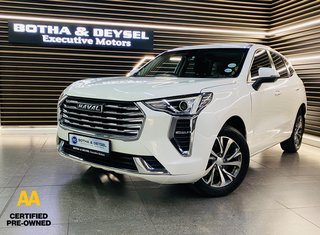 Haval H2 Used vehicle for sale