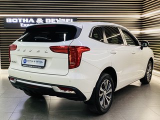 2023 Haval H2 JOLION 1.5T CITY - photo 10