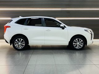 2023 Haval H2 JOLION 1.5T CITY - photo 1