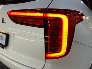 2023 Haval H2 JOLION 1.5T CITY - photo 2