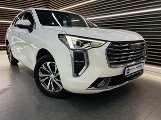 2023 Haval H2 JOLION 1.5T CITY - photo 3