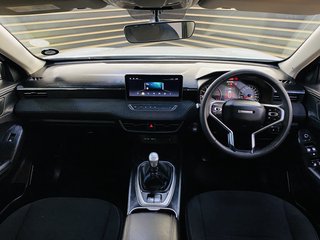 2023 Haval H2 JOLION 1.5T CITY - photo 8