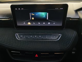 2023 Haval H2 JOLION 1.5T CITY - photo 9