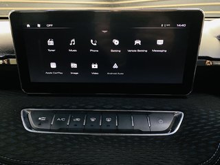 2023 Haval H2 JOLION 1.5T CITY - photo 11