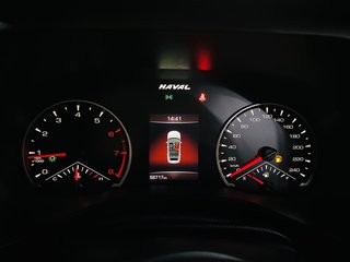 2023 Haval H2 JOLION 1.5T CITY - photo 15