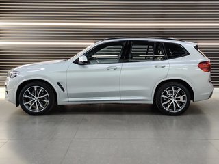 2020 BMW X3 sDRIVE 18d M-SPORT (G01) - photo 2