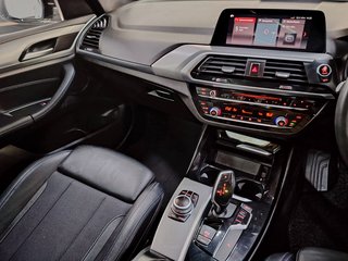 2020 BMW X3 sDRIVE 18d M-SPORT (G01) - photo 1