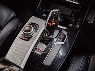 2020 BMW X3 sDRIVE 18d M-SPORT (G01) - photo 2