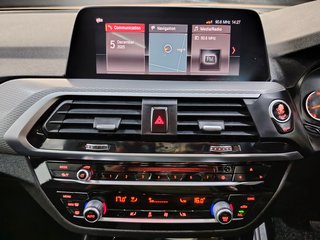 2020 BMW X3 sDRIVE 18d M-SPORT (G01) - photo 3