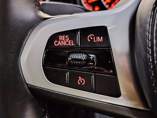 2020 BMW X3 sDRIVE 18d M-SPORT (G01) - photo 8