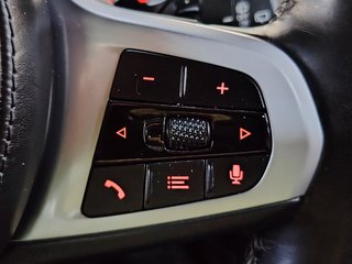 2020 BMW X3 sDRIVE 18d M-SPORT (G01) - photo 9