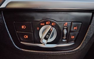 2020 BMW X3 sDRIVE 18d M-SPORT (G01) - photo 12