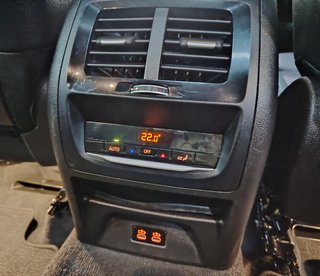 2020 BMW X3 sDRIVE 18d M-SPORT (G01) - photo 13