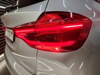 2020 BMW X3 sDRIVE 18d M-SPORT (G01) - photo 21