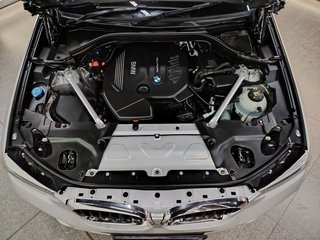 2020 BMW X3 sDRIVE 18d M-SPORT (G01) - photo 24
