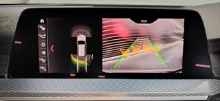 2020 BMW X3 sDRIVE 18d M-SPORT (G01) - photo 18