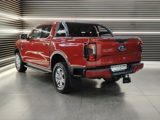 2023 Ford Ranger 2.0D XLT HR A/T D/C P/U - photo 3