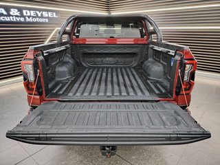 2023 Ford Ranger 2.0D XLT HR A/T D/C P/U - photo 5