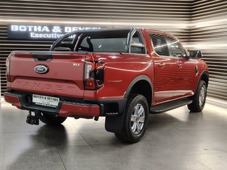 2023 Ford Ranger 2.0D XLT HR A/T D/C P/U - photo 6
