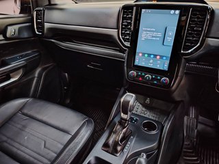 2023 Ford Ranger 2.0D XLT HR A/T D/C P/U - photo 10