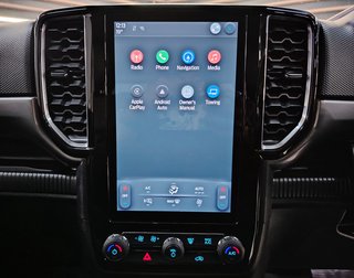 2023 Ford Ranger 2.0D XLT HR A/T D/C P/U - photo 2