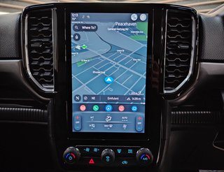 2023 Ford Ranger 2.0D XLT HR A/T D/C P/U - photo 3